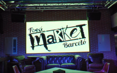 Mercado Barceló